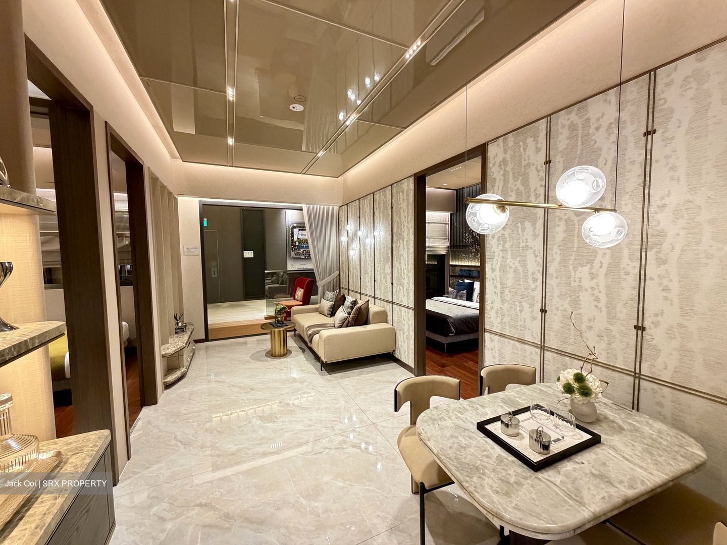 One Marina Gardens (D1), Apartment #637263811